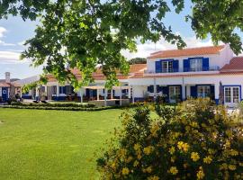 Gambaran Hotel: Quinta RoSa - Almeirim