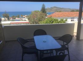 Hotel Photo: Thodorou View Maisonette