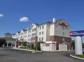 Viesnīca Hilton Garden Inn Westbury pilsētā Vestberija