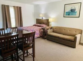 Scotty's Motel