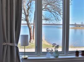 صور الفندق: Captivating Harbor View Suite