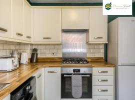 Hotel foto: LOW Price this winter 3 Bedroom House in Coventry - Sleeps 5 - With Free Unlimited Wi-fi, Driveway & Garden By Passionfruit Properties- 26WWC