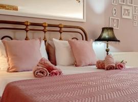 Hotel Photo: Olyna’s Apartment N.S Preveza