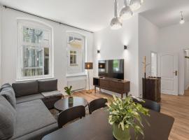 Hotel foto: GreatStay - Tieckstr.3 Loft for up to 7 people