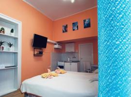 Hotel kuvat: Studio Apartman Burek