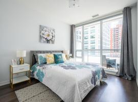 호텔 사진: Modern Lillian St Apartments by GLOBALSTAY