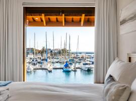 Swainson on Lady Gowrie, hotel in Largs