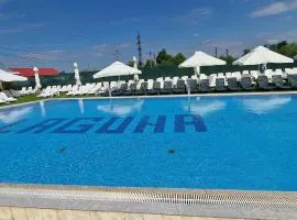 Motel LAGUNA