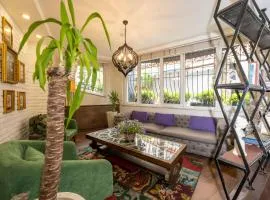 The Marions Suite istanbul Special Category Taksim