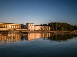 Nyborg Strand Hotel & Konference