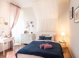 A picture of the hotel: Vintage Dream Studio near the center of Brno