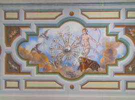 Hotel Photo: L'Affresco Affittacamere