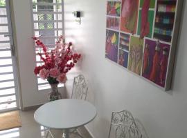 Foto di Hotel: Lavender house IPOH