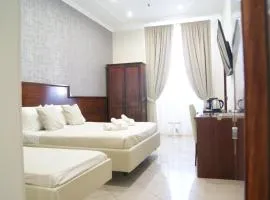 Monti 66 Hotel