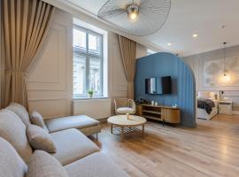 Zdjęcie hotelu: Apartament Stare Miasto w centrum Bielska-Białej - Dream Apart