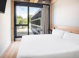 Hình ảnh khách sạn: B&B HOTEL Guimarães