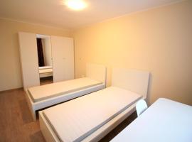 รูปภาพของโรงแรม: Varpo st 10 Kaunas Students Home LT