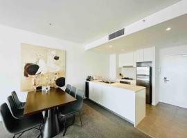Фотографія готелю: Chatswood Exeutive Suites - 3beds2baths