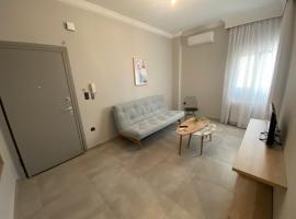 Hotel Photo: Agias Sofias City Center