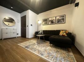 Foto do Hotel: Qawra Holiday Apartment