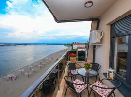 Apartman Klara，克拉多沃的飯店