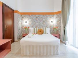 A picture of the hotel: Hotel Espana - Gruppo BLAM HOTELS