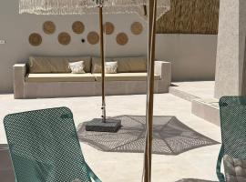 Hotelfotos: Qash Villas