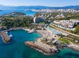 Mirabello Bay Luxury Resort