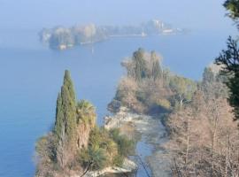 Hotel foto: Villa Elisa lago e monti