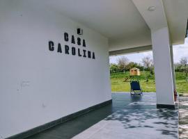Hotelfotos: Casa Carolina