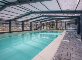 Hotel Valle del Fiora, hotel in Santa Fiora