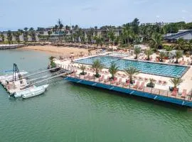 Terrou-Bi, hotel en Dakar