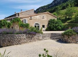 Photo de l’hôtel: Les Fonts de Baix