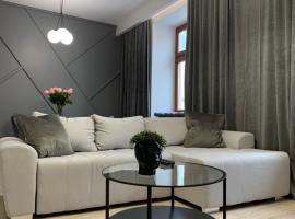 Ξενοδοχείο φωτογραφία: ALLURE PREMIUM APARTMENT