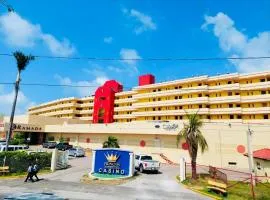 Ramada by Wyndham Princess Belize City, hotel in Belize City