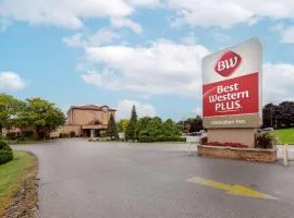 Best Western Plus Otonabee Inn