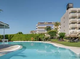 NH Marbella, hotel v destinaci Marbella