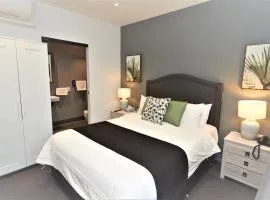 Mariners Court Hotel Sydney