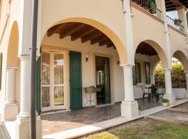 Hotel Photo: Terra Sole Aria Home Brescia