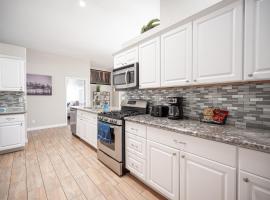 Beautiful Las Vegas Home，拉斯維加斯的飯店