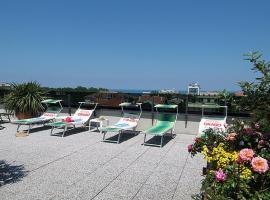 A picture of the hotel: Hotel Grado