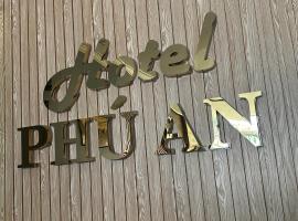 Hotel fotografie: Phú An Hotel