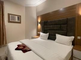 Orient House, hotel in Hail