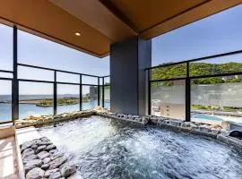 Viesnīca LiVEMAX RESORT Atami OCEAN pilsētā Atami