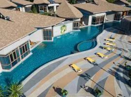 Nakaburi Sanctuary Resort&Spa