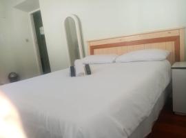 Gambaran Hotel: Lisokhanya GuestHouse