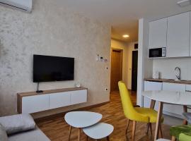 Hotel Photo: Apartman PEZOS