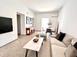 Stasinou 52, hotel in Limassol