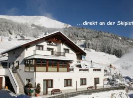 Hotel Foto: Chalet Alpenblick