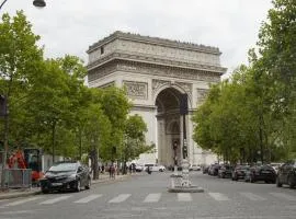 Hotel Phenix Paris
